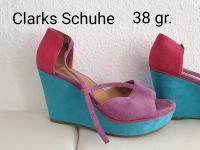 Clarks Schuhe Damen Nordrhein-Westfalen - Meschede Vorschau