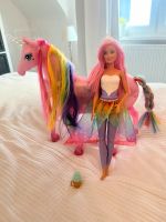 Barbie Dreamtopia magisches Einhorn+ Barbie Baden-Württemberg - Karlsdorf-Neuthard Vorschau