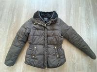 Übergangsjacke Hessen - Weimar (Lahn) Vorschau