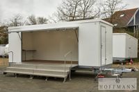 RESPO Promotion Anhänger 620x220x220 cm Rheinland-Pfalz - Gindorf Vorschau