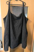 kurzes Jeanskleid Plus Size ASOS Curve Gr 56 Brandenburg - Eggersdorf Vorschau