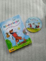 Kinderlieder aus der guten alten Zeit Buch & CD Baden-Württemberg - Leonberg Vorschau