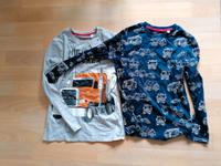 2 Langarmshirts NEU C&A 134 Schleswig-Holstein - Kiel Vorschau