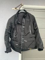 FLM Touren Textiljacke 3.0 von POLO schwarz, wintertauglich, inkl Hessen - Bruchköbel Vorschau