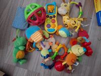 Babyspielzeug, Greifling, Spieluhren, Telefon, aktiv Spielzeug Baden-Württemberg - Dürmentingen Vorschau