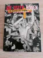 Die Toten Hosen - En mision del senor (DVD) Live in Buenos Aires München - Ludwigsvorstadt-Isarvorstadt Vorschau