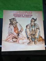 Spooky Tooth the last puff feat Mike Harrison Hessen - Offenbach Vorschau