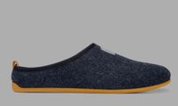 D.Franklin Hausschuhe Schuhe Slipper Navy/Yellow Dresden - Kleinzschachwitz Vorschau