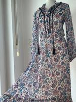 Zara Midikleid Gr S. West - Unterliederbach Vorschau