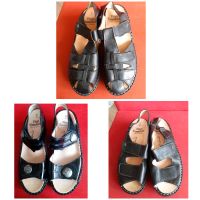 Finn Comfort Sandalen N E U  4,5 und 5,5 Nordrhein-Westfalen - Meschede Vorschau