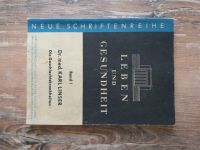 Dr. Med. Karl Linser Die Geschlechtskrankheiten Band 1 1946 Sachsen - Kohren-Sahlis Vorschau