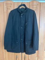 *NEU* BUGATTI Jacke XL XXL Gr. 58 29 Übergangsjacke Mantel blau Nordrhein-Westfalen - Bedburg Vorschau
