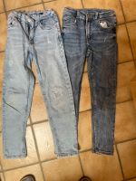 Jeans Größe 134 (Junge) Hessen - Kelkheim Vorschau