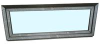 Kunststofffenster 150x60 cm (bxh) Mooreiche 3-fach Verglasung Essen - Essen-Stadtmitte Vorschau