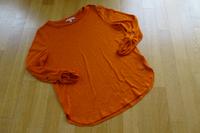 Tom Tailor Shirt Langarm Pullover Longsleeve 3/4-Arm Gr. L 40 Berlin - Treptow Vorschau
