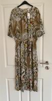 Kleid Sommerkleid Midi H&M Gr. S neu Nordrhein-Westfalen - Wegberg Vorschau
