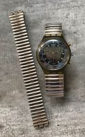 SWATCH Chrono Jet Lag 1993 und extra Armband Nordrhein-Westfalen - Rhede Vorschau