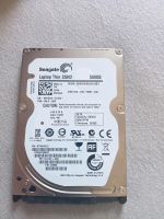 Neu_Festplatte Seagate SSHD 500GB SATA 2,5" (Laptop Thin SSHD) Mecklenburg-Vorpommern - Mesekenhagen Vorschau