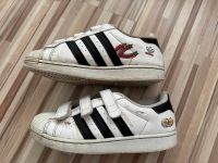 Adidas Superstar Gr.34 Sneaker Düsseldorf - Gerresheim Vorschau