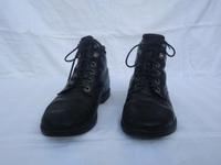 Think Stiefeletten zum Schnüren, Größe 37, Schuhsohle original Baden-Württemberg - Urbach Vorschau
