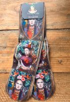 Neu⭐️Good luck socks Socken Strümpfe Frida Kahlo Motivsocken Hessen - Bad Nauheim Vorschau