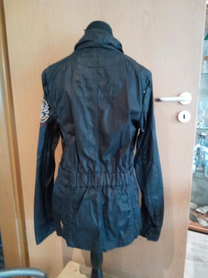 Damen Jacke von Khujo gr.L in Wesseling