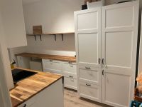 Einbauküche von Ikea 1 Jahr alt - wegen Umzug zu verkaufen Altona - Hamburg Ottensen Vorschau