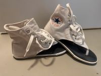 Converse Flip-Flop Sneaker Grösse 35,5 Sachsen-Anhalt - Magdeburg Vorschau