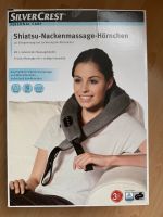 Shiatsu Nackenmassage Gerät Hannover - Vahrenwald-List Vorschau