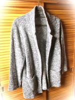 HEINE Hochwertiger Blazer Jacke schwarzweiß meliert Gr. 42/44 Neu Baden-Württemberg - Gengenbach Vorschau