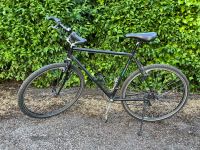 Fahrradmanufaktur Trekkingrad B150 + Zubehör Östliche Vorstadt - Fesenfeld Vorschau