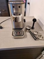 WMF Lumero Espresso Siebträger Maschine + GRAEF Kaffeemühle Nordrhein-Westfalen - Eslohe Vorschau