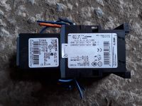 SIEMENS 3RH2140-1BB40 + 3RH2911-1FB22 SIRIUS Bayern - Albertshofen Vorschau