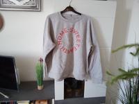 Sweatshirt camel active GR.L,neu Bremen - Seehausen  Vorschau
