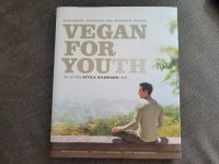 Kochbuch+ "Vegan for youth" von Attila Hildmann Nordrhein-Westfalen - Detmold Vorschau