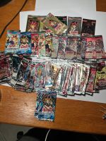 Yugioh Boosterpack Sammlung 2002-2010 Ludwigsvorstadt-Isarvorstadt - Isarvorstadt Vorschau