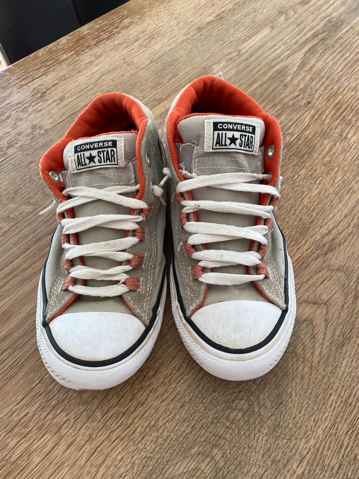 All Stars von Converse in Schwendi