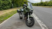 Yamaha TDM 850 - grün matt Rheinland-Pfalz - Melsbach Vorschau