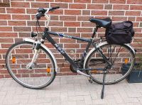 Altes NSU Rubin Herrenfahrrad, Fahrrad Kreis Pinneberg - Appen Vorschau