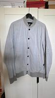 G-Star Blousonjacke grau wie neu Gr.XL Brandenburg - Wustermark Vorschau