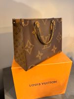 Louis Vuitton Onthego MM Full-Set Nürnberg (Mittelfr) - Gebersdorf Vorschau