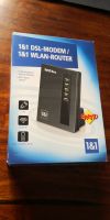 1&1 DSL-Modem WLAN-Router NEU Bayern - Diedorf Vorschau