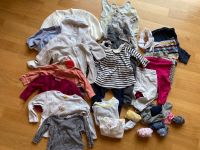 Kleidungspaket Baby ca 0-6 Monate 62-74 Baden-Württemberg - Freiburg im Breisgau Vorschau