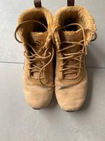 Winterschuh Puma ST Activate Mid WTR, Gr.44 , gebraucht Bayern - Mainstockheim Vorschau
