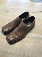 Aldo Business Schuhe Herren Gr. 43 Nordrhein-Westfalen - Hückeswagen Vorschau