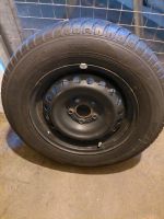 Winterreifen 215/65R16 Mitte - Wedding Vorschau