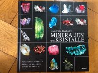 Das große Buch der Mineralien und Kristalle / Bildband Weltbild Berlin - Wilmersdorf Vorschau