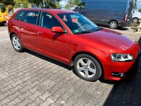 Audi A3 Sportback quattro mit 2. Motor! Baden-Württemberg - Waiblingen Vorschau