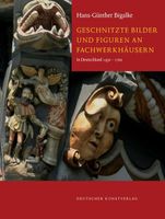 Ich suche zwei Bücher bzw. Bildbände zum Thema Fassadenschmuck Hessen - Sulzbach Vorschau