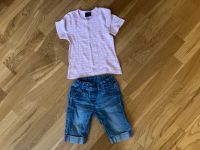 Süoersüßes Set S. Oliver Shorts Marc O Polo Shirt Gr. 92/98 Stuttgart - Stuttgart-West Vorschau